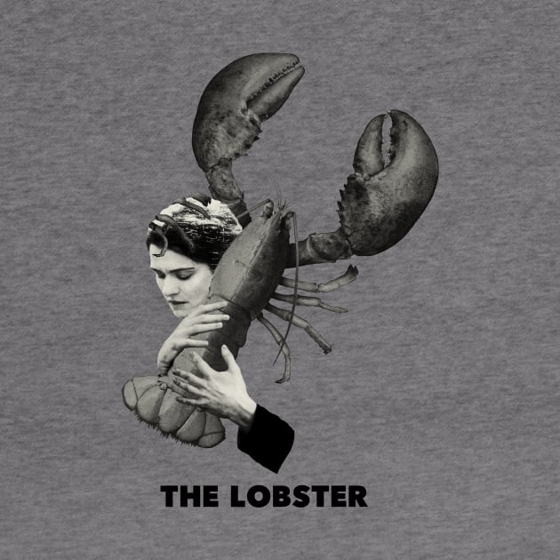 The Lobster by OmerNaor316